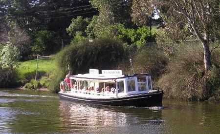 Seddon VIC Tourism Guide