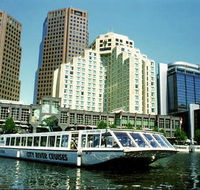 City River Cruises Melbourne - Travel Search