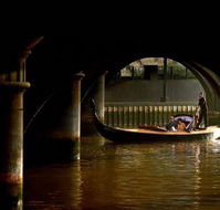 Venice on the Yarra - Tourism Guide
