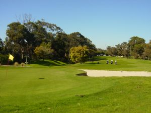 Spring Park Golf - Cruises Travel 0