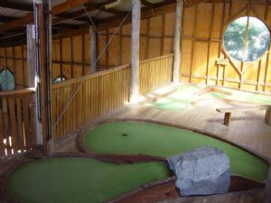 Spring Park Golf - Cruises Travel 2