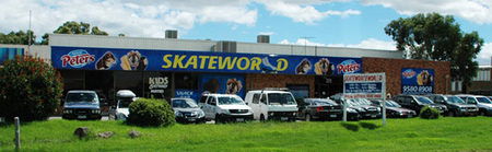 Waterways VIC Tourism Guide