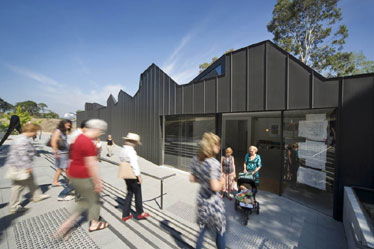 Bulleen VIC Tourism Guide