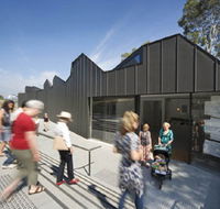 Heide Museum of Modern Art - Tourism Guide