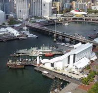 The Australian National Maritime Museum - Travel Search
