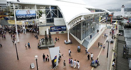 The Australian National Maritime Museum - Travel Search 1