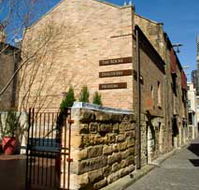 The Rocks Discovery Museum - Travel Search