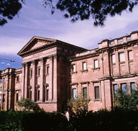 Australian Museum - Tourism Guide