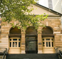 The Justice  Police Museum - Tourism Guide