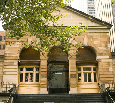 The Justice & Police Museum - Tourism Guide 0
