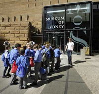 Museum of Sydney - Tourism Guide