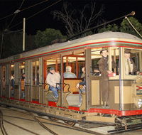 Sydney Tramway Museum - Travel Agents