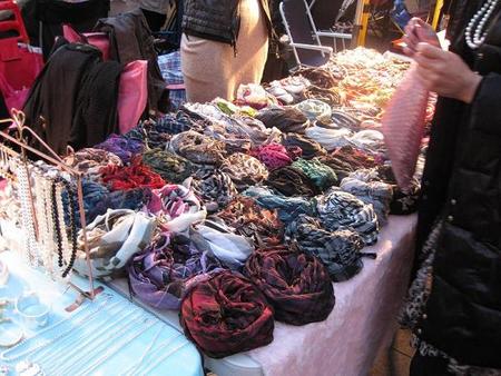 Chinatown Night Market - Tourism Guide 1