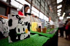 Eveleigh Markets - Tourism Guide 1
