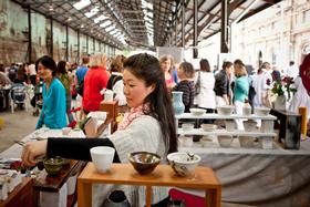 Eveleigh Markets - Tourism Guide 3