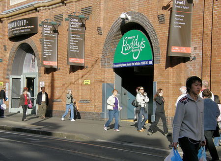 Haymarket NSW Travel Search