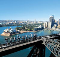 Sydney Harbour Bridge Climb - Travel Search