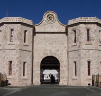 Fremantle Prison - Tourism Guide