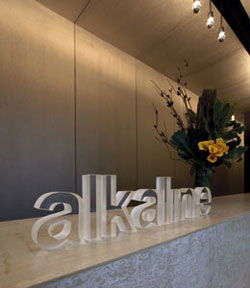 Alkaline Spa & Clinic - Tourism Guide 1