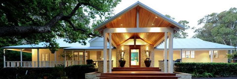Annasha Day Spa Retreat - Tourism Guide 0