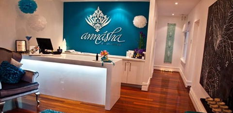 Annasha Day Spa Retreat - Tourism Guide 4