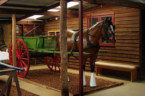Kalamunda History Village - Tourism Guide 2