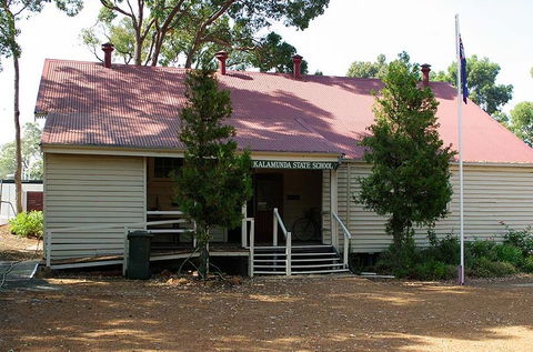 Kalamunda History Village - Tourism Guide 3