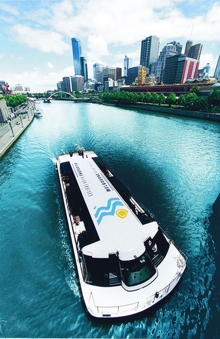 Melbourne River Cruises - Tourism Guide 3