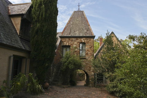 Montsalvat - Tourism Guide 2