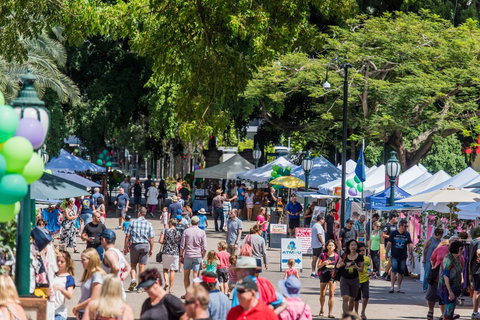 Riverside At The Gardens - Travel Agents 3