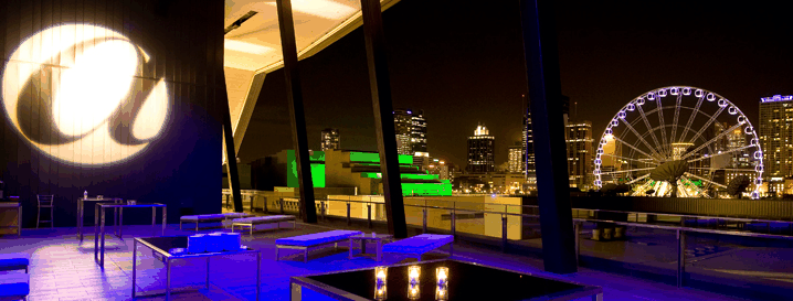 Brisbane Convention & Exhibition Centre - Tourism Guide 0