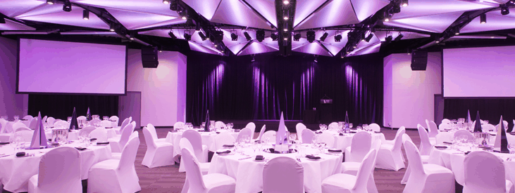 Brisbane Convention & Exhibition Centre - Tourism Guide 2