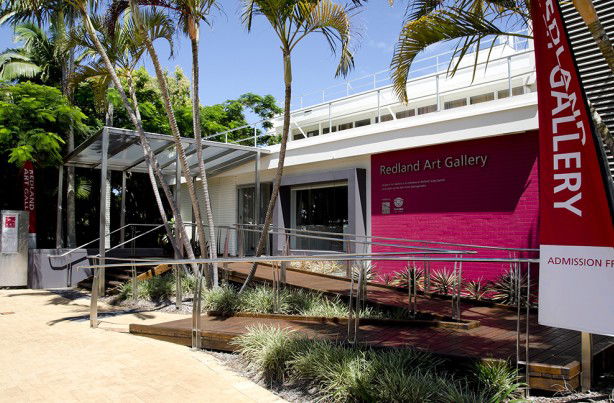 Cleveland QLD Tourism Guide