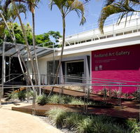 Redland Art Gallery - Tourism Guide