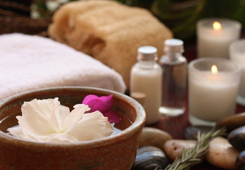 Sakura Day Spa - Travel Agents 2
