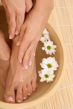 Sakura Day Spa - Travel Agents 6