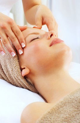 Sakura Day Spa - Travel Agents 8