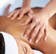 Dome Spa Retreat at the Brisbane Marriott Hotel - Tourism Guide