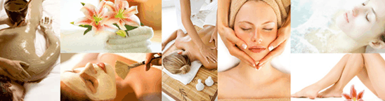 Apollos Day Spa - Travel Agents 1