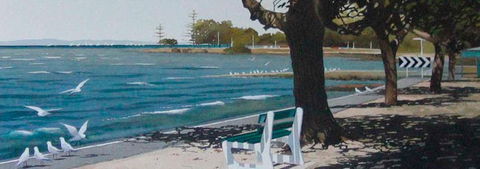 The Manly Gallery - Tourism Guide 2