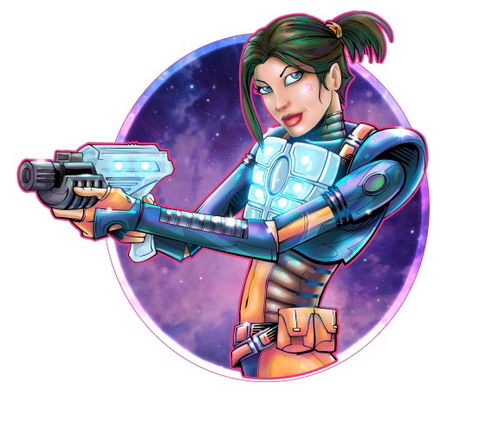 Laserforce - Cruises Travel 3