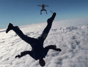 Skydive Nagambie - Tourism Guide 2