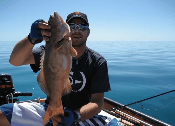 Carlo Fishing Charters - Cruises Travel 3