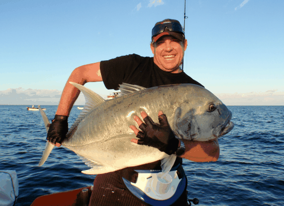Carlo Fishing Charters - Cruises Travel 5