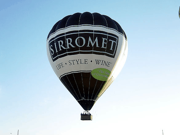 Balloons Over Brisbane - Tourism Guide 4
