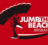 Jump the Beach Brisbane - Tourism Guide