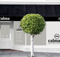 Calma Spa  Skin Clinic - Tourism Guide