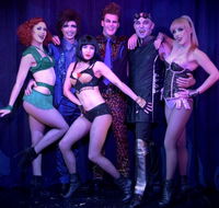 Draculas Cabaret Restaurant - Tourism Guide