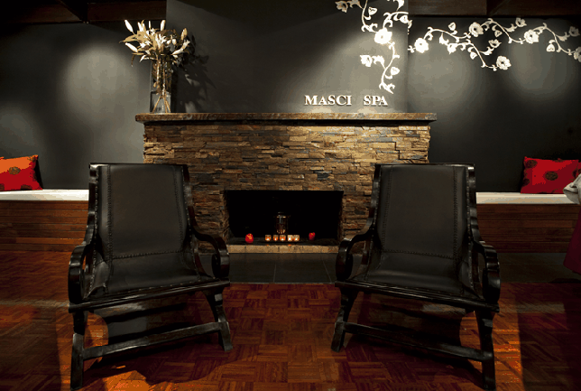 Masci Hair & Spa - Tourism Guide 5