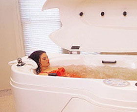 Acqua Viva Day Spa - Tourism Guide 3